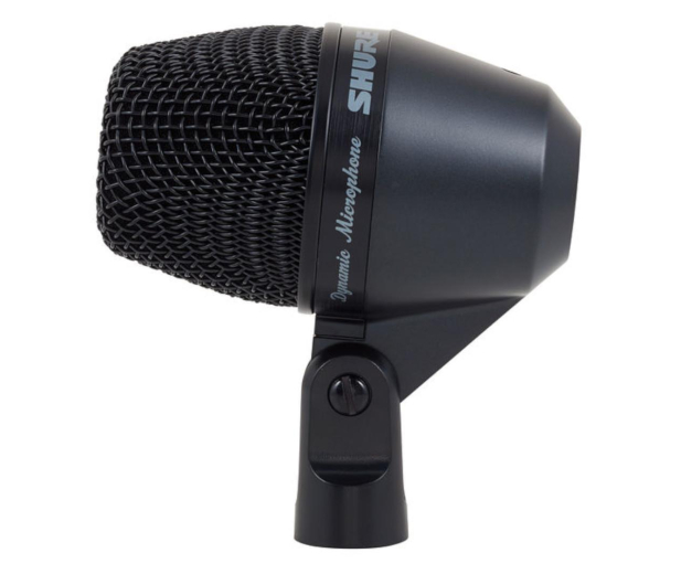 Shure PGADRUMKIT4 - 641935 - zdjęcie 7